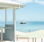 Wallaroo Beachfront Tourist Park - Accommodation Port Macquarie