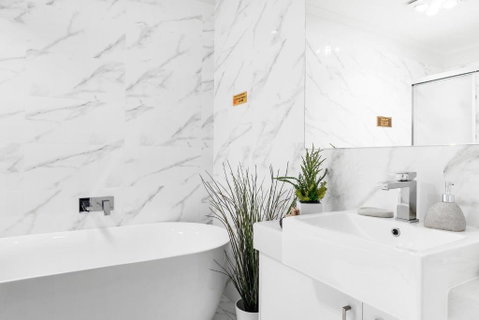 Olinda Village Apartment A2 - Accommodation Port Macquarie 3