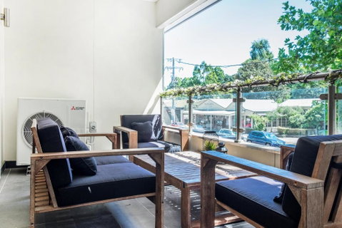 Olinda Village Apartment A2 - Accommodation Port Macquarie 1