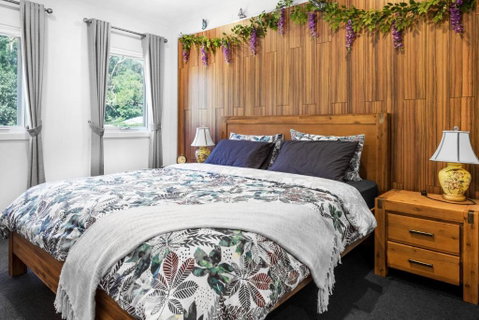 Olinda Village Apartment A2 - Accommodation Port Macquarie 6