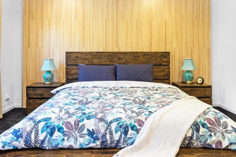 Olinda Village Apartment A2 - Accommodation Port Macquarie 4