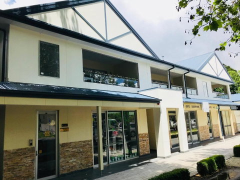 Olinda Village Apartment A2 - Accommodation Port Macquarie 5