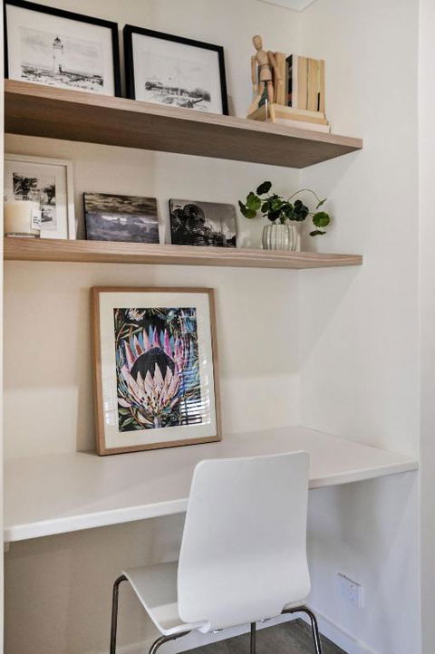 Lyons Cottage A Quaint Whalers Cottage In Heart Of Port Fairy - Accommodation Port Macquarie 6