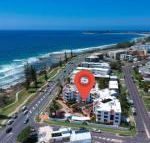 2 Bedroom Private Unit Alexandria Apartments