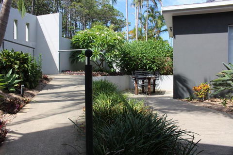 Zaffiro Beach House - Accommodation Port Macquarie 3