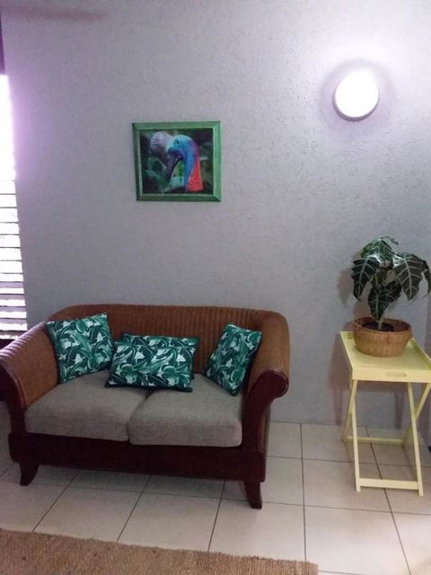 Jackies City Central Apartment - Accommodation Port Macquarie 5