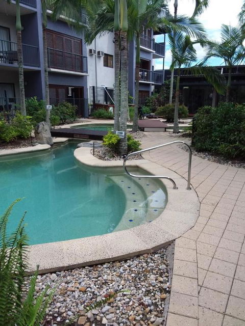 Jackies City Central Apartment - Accommodation Port Macquarie 1