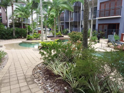 Jackies City Central Apartment - Accommodation Port Macquarie 6