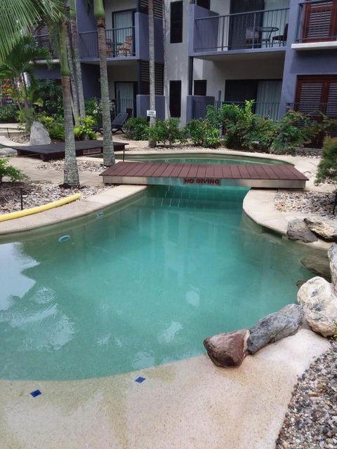 Jackies City Central Apartment - Accommodation Port Macquarie 4