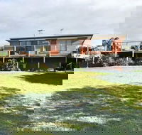 Seahouse - Accommodation Port Macquarie