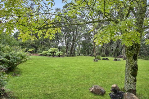 THE TEACHERS COTTAGE - Accommodation Port Macquarie 6