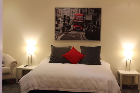 Gundaroo Manor Bed & Breakfast - Accommodation Port Macquarie 6