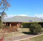 Gundaroo Manor Bed  Breakfast - Accommodation Port Macquarie