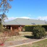 Gundaroo Manor Bed & Breakfast - Accommodation Port Macquarie 0