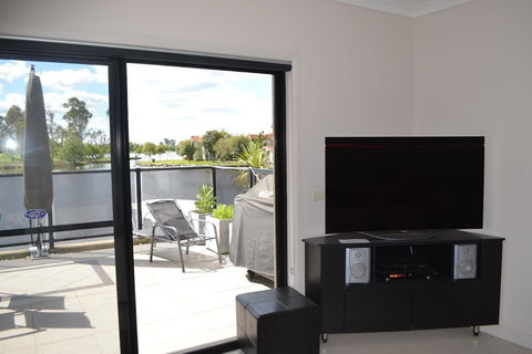 Cypress Drive Townhouse - Accommodation Port Macquarie 0