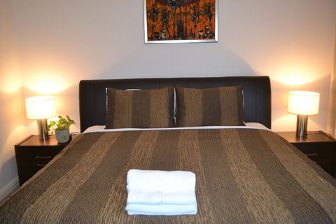 Cypress Drive Townhouse - Accommodation Port Macquarie 4