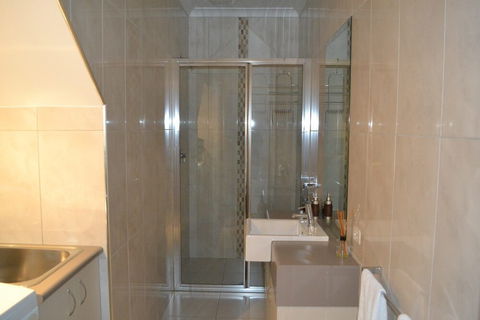 Cypress Drive Townhouse - Accommodation Port Macquarie 3