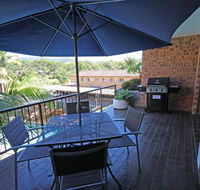 Hawaiian Gardens Unit 3 - Accommodation Port Macquarie