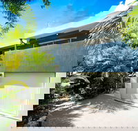 Baybliss Studio 2 - Accommodation Port Macquarie