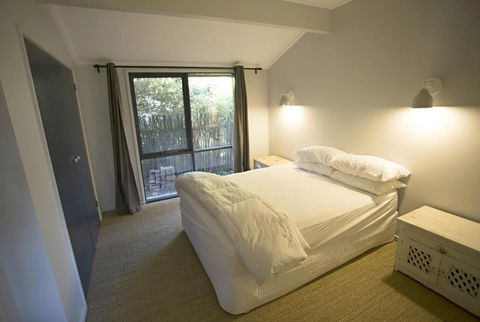 LOCKINGTON - Accommodation Port Macquarie 4