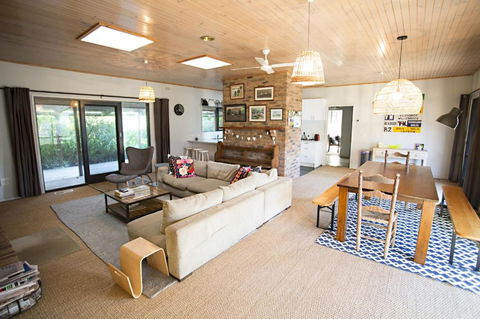 LOCKINGTON - Accommodation Port Macquarie 5