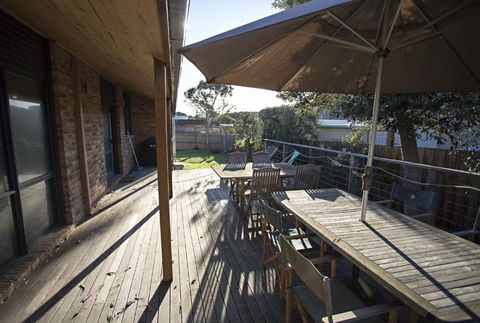 LOCKINGTON - Accommodation Port Macquarie 1