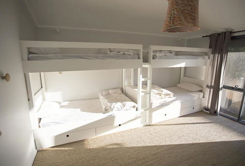 LOCKINGTON - Accommodation Port Macquarie 3