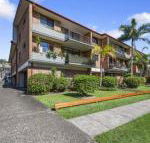 Hawaiian Gardens Unit 22 - Accommodation Port Macquarie
