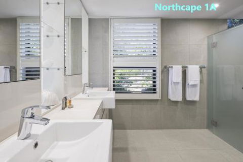 NEW Northcape 1 Ocean Front 2 Bedroom Choose Between 2 Properties - Accommodation Port Macquarie 0