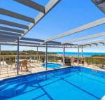 Seascape at Diggers Beach - Accommodation Port Macquarie