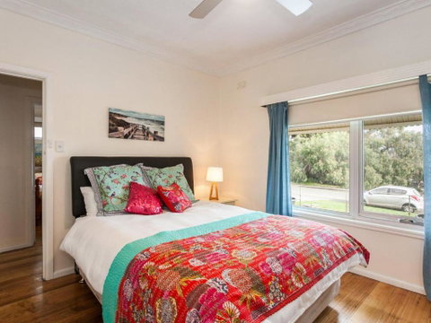 OCEAN SOUNDS Anglesea - Accommodation Port Macquarie 5