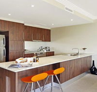 Anchorage atHarbourside magnificent views - Accommodation Port Macquarie