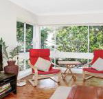 Surf Beach Views quiet position close to beach - Accommodation Port Macquarie