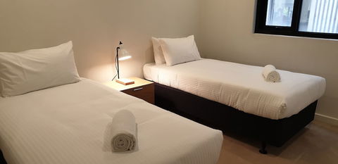 Pier Point 101 - Accommodation Port Macquarie 2
