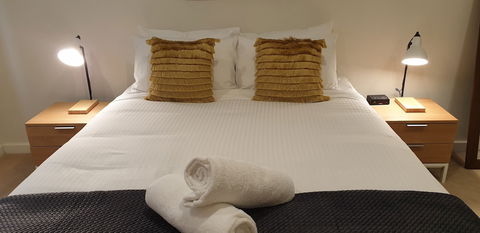 Pier Point 101 - Accommodation Port Macquarie 1