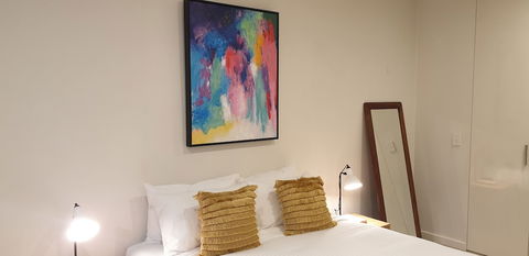 Pier Point 101 - Accommodation Port Macquarie 3