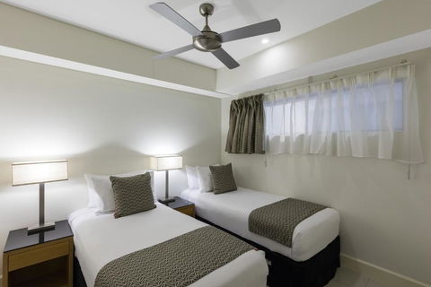 Apartments At 31 Woods - Accommodation Port Macquarie 3