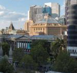 Noah  Central City Location with Views  Parking - Accommodation Port Macquarie