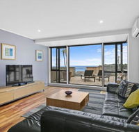 APARTMENT 10 PACIFIC APARTMENTS FREE WIFI - Accommodation Port Macquarie