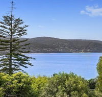 APARTMENT 29 PACIFIC APARTMENTS Grand Escape with ocean views - Accommodation Port Macquarie