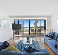 APARTMENT 11 PACIFIC APARTMENTS - Accommodation Port Macquarie
