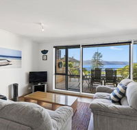 APARTMENT 26 PACIFIC APARTMENTS Walk to town - Accommodation Port Macquarie