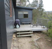 The Cabin 96 - Accommodation Port Macquarie