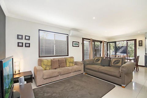 Villas At Hastings Point - Accommodation Port Macquarie 1
