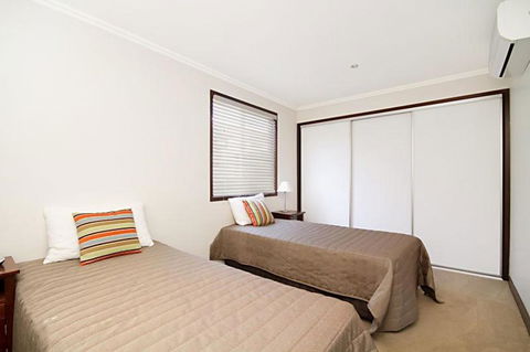 Villas At Hastings Point - Accommodation Port Macquarie 5