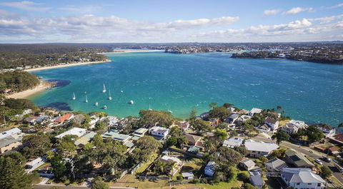 Solveena - Accommodation Port Macquarie 0