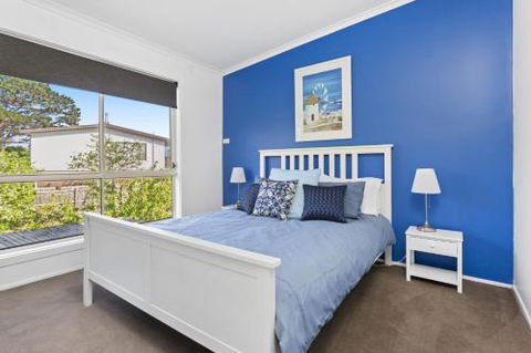 SANTORINI BEACH HOUSE SAFETY BEACH - Accommodation Port Macquarie 2
