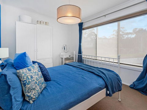 SANTORINI BEACH HOUSE SAFETY BEACH - Accommodation Port Macquarie 6