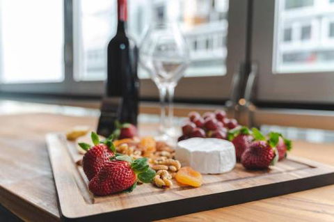 Infinity On Morphett In The Heart Of The Cbd Wifi Nespresso Netflix - Accommodation Port Macquarie 5