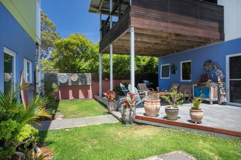 Nazza - Accommodation Port Macquarie 2